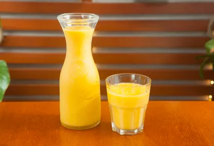 Mango Huarango